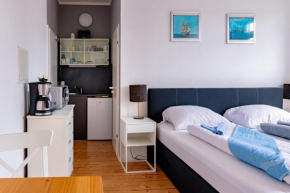 Apartmenthaus Padua, Warnemünde